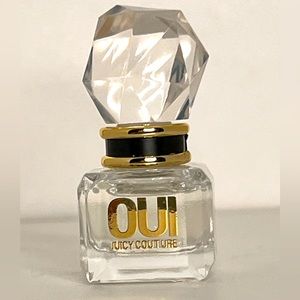 Juicy Couture Oui 💞5/$25💞10/$50💞